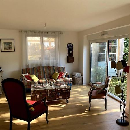 Maison Au Calme Perigueux Centre Extérieur photo