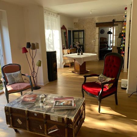 Maison Au Calme Perigueux Centre Extérieur photo