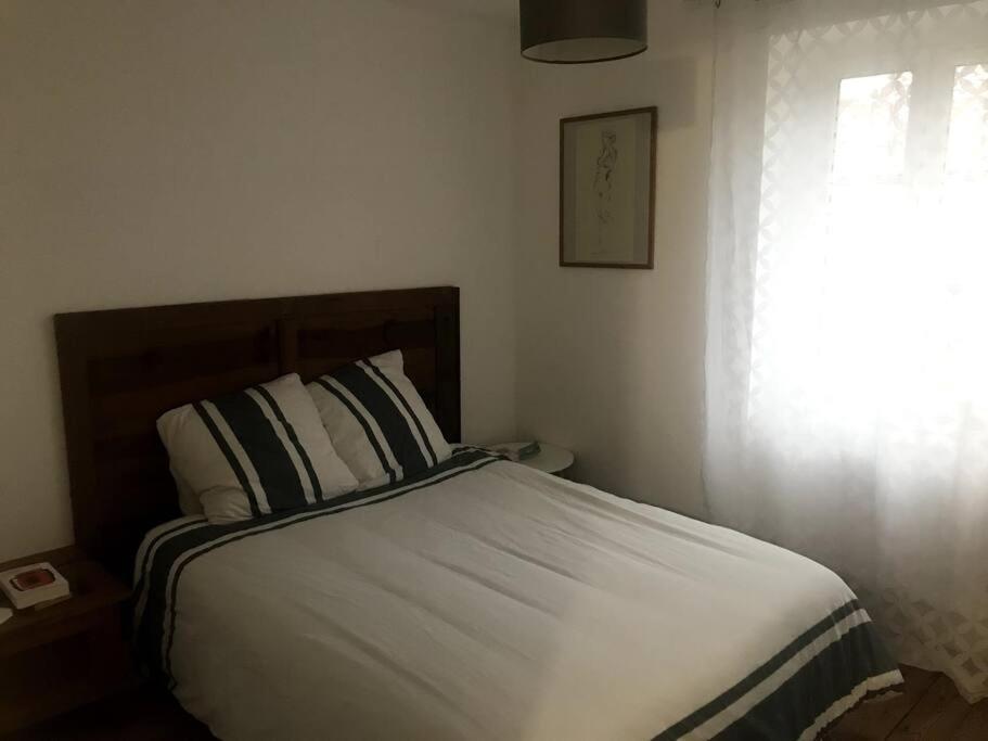 Maison Au Calme Perigueux Centre Extérieur photo