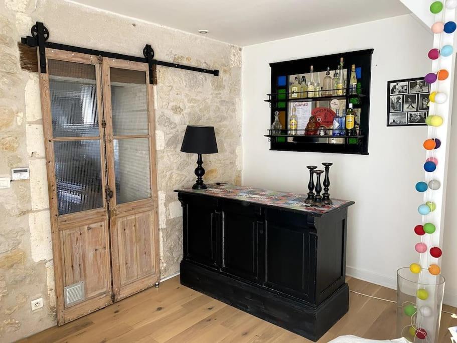 Maison Au Calme Perigueux Centre Extérieur photo