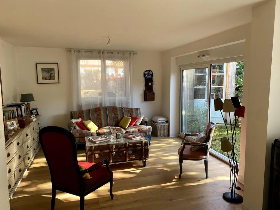 Maison Au Calme Perigueux Centre Extérieur photo